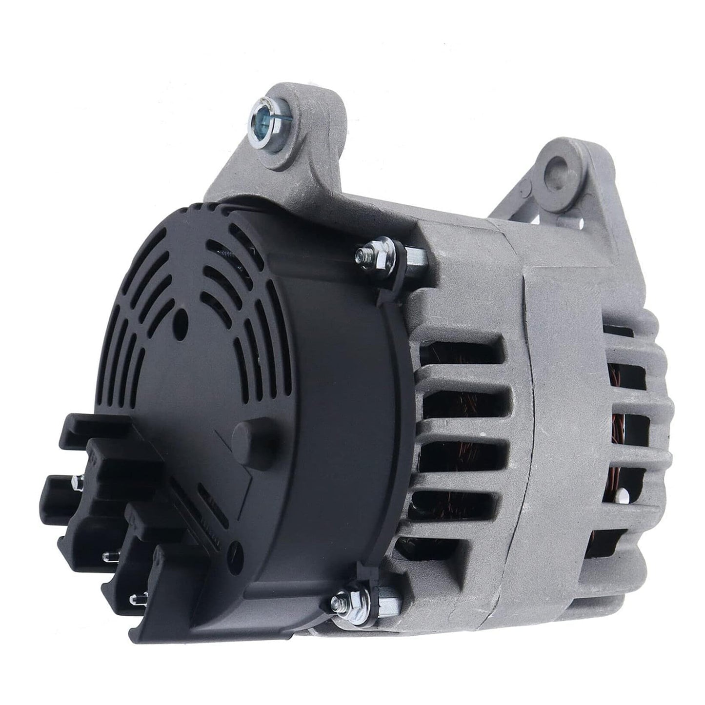 2871A30 Alternator Compatible With erkins 1004-40T 1104C-44 1006-6 1006-60T 1006-60TW