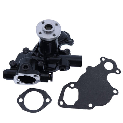 AM875326 Water Pump Compatible With John Deere 655 755 855 3215 3235 1454 1145 4200