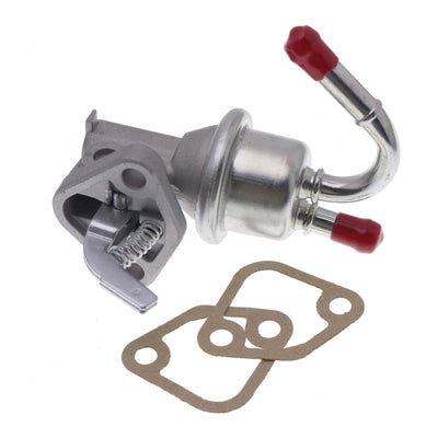 7011982 Fuel Lift Pump Compatible With Kubota Engine M105 M6040 M6800 M7040 M8200