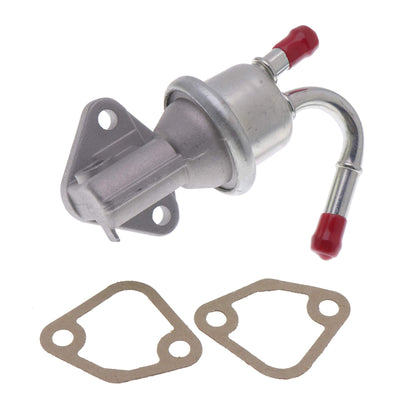 7011982 Fuel Lift Pump Compatible With Kubota Engine M105 M6040 M6800 M7040 M8200