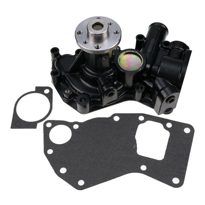 8-98098662-0  Water Pump Compatible With Isuzu 4LE1 4LE2 4LB1 4LB2 Engine ZX55UR