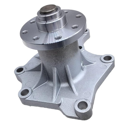 6671508 6631810 Water Pump Compatible With Isuzu Bobcat 853 and Later 843 Skid Steers