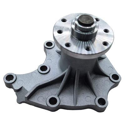 6671508 6631810 Water Pump Compatible With Isuzu Bobcat 853 and Later 843 Skid Steers