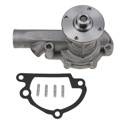 5650-040-1402-0 Water Pump Compatible With Mitsubishi Satoh D2000II MT370 MT372 MT630