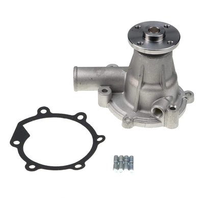 MM433170 Water Pump Compatible With Mitsubishi L2E L3E L3A L2A L3C L2C L3E2 Engine