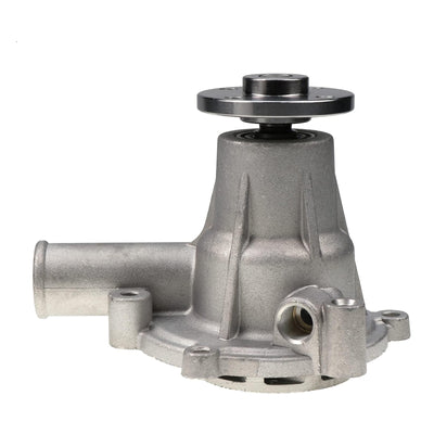 MM433170 Water Pump Compatible With Mitsubishi L2E L3E L3A L2A L3C L2C L3E2 Engine