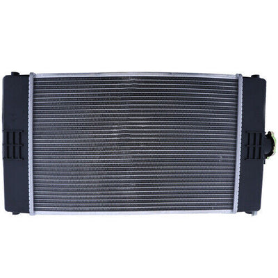 U45506580 TPN440 Radiator Compatible With Perkins 403D-15 404D-22 403C-15 404C-22