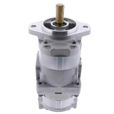 705-52-21070 Hydraulic Pump Assy Compatible With Komatsu Bulldozer D41P-6 B20672