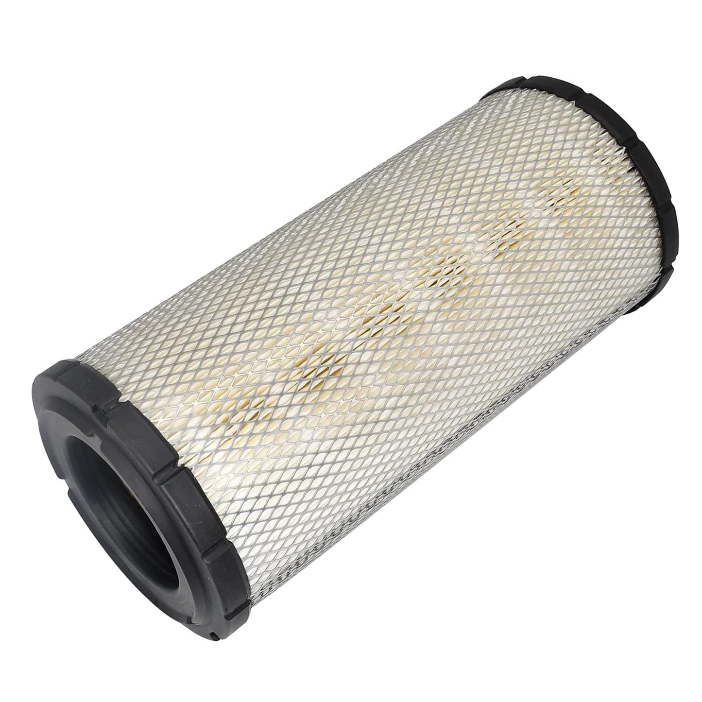 2X  5970026112 Air Filters Compatible with Kubota Tractor M Series M100GXDTC M100XDTC