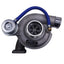 GT2556S 711736-5026S Turbocharger Compatible With Perkins Engine Highway Truck with T4.40 Engine