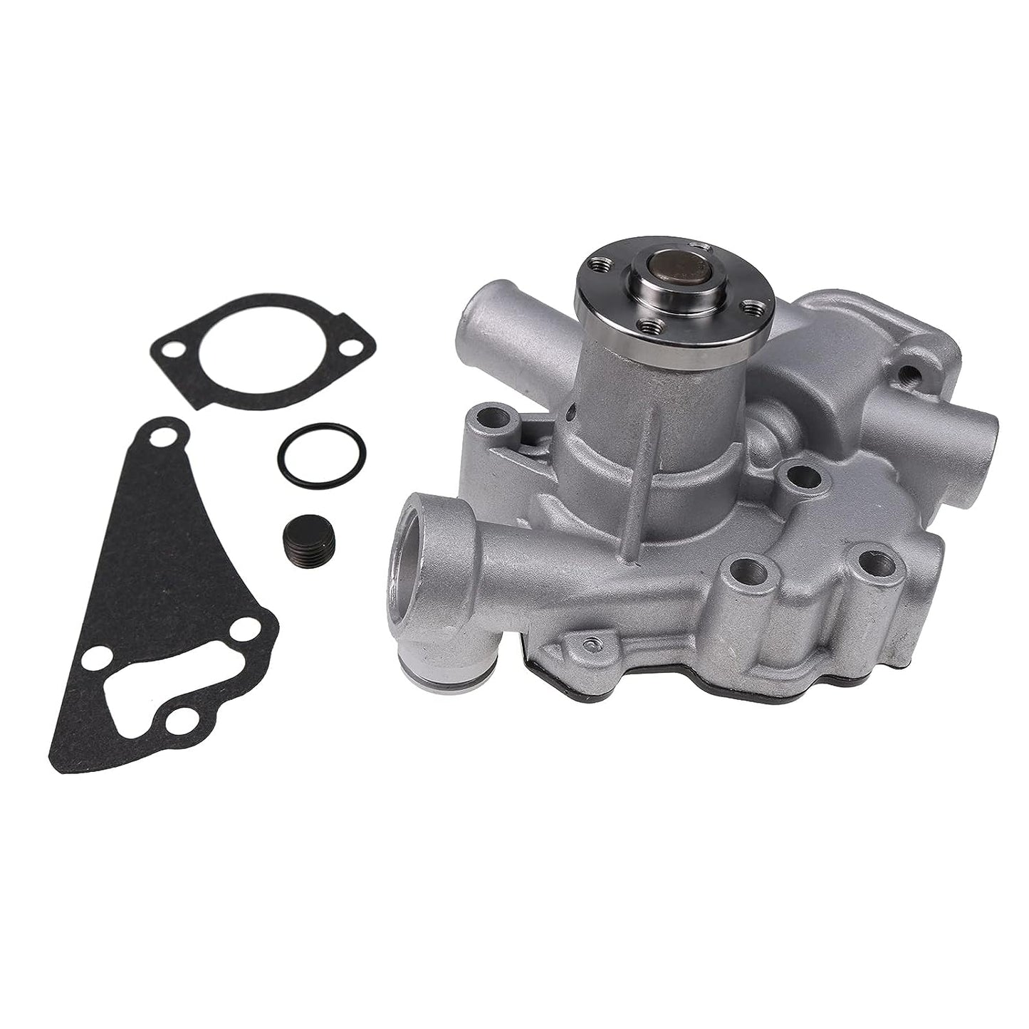 119660-42004 Water Pump Compatible With Yanmar Engine 3TNE68 3TNA70 3TNA74 3TNA72