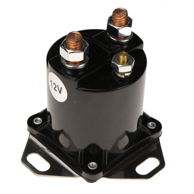 AR73144 Starter Solenoid Relay 12V 100A Compatible With John Deere 210C 310A 310C 310E