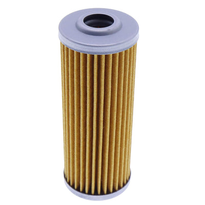 3X 4376643 Fuel Filter Compatible With Yanmar FX285 FX305 FX335 FX435 F37D FX32