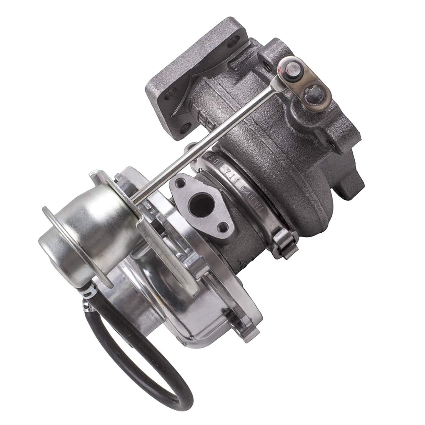 2389349 Turbocharger Compatible With Caterpillar CAT Loader 226B 226B3 232B 242B 247B