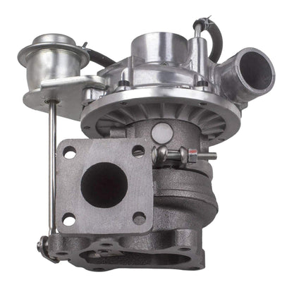 2389349 Turbocharger Compatible With Caterpillar CAT Loader 226B 226B3 232B 242B 247B