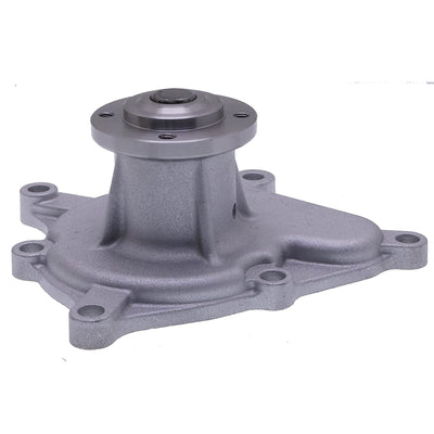 651361014120 Water Pump Compatible With Isuzu Engine 3AF1 For Iseki 240 TU1900 TE3210 G212