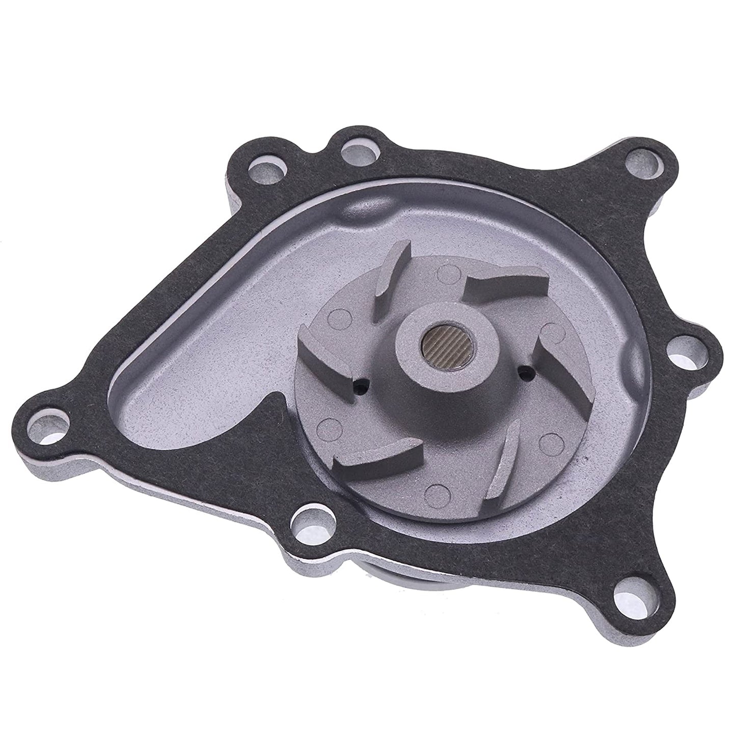 651361014120 Water Pump Compatible With Isuzu Engine 3AF1 For Iseki 240 TU1900 TE3210 G212