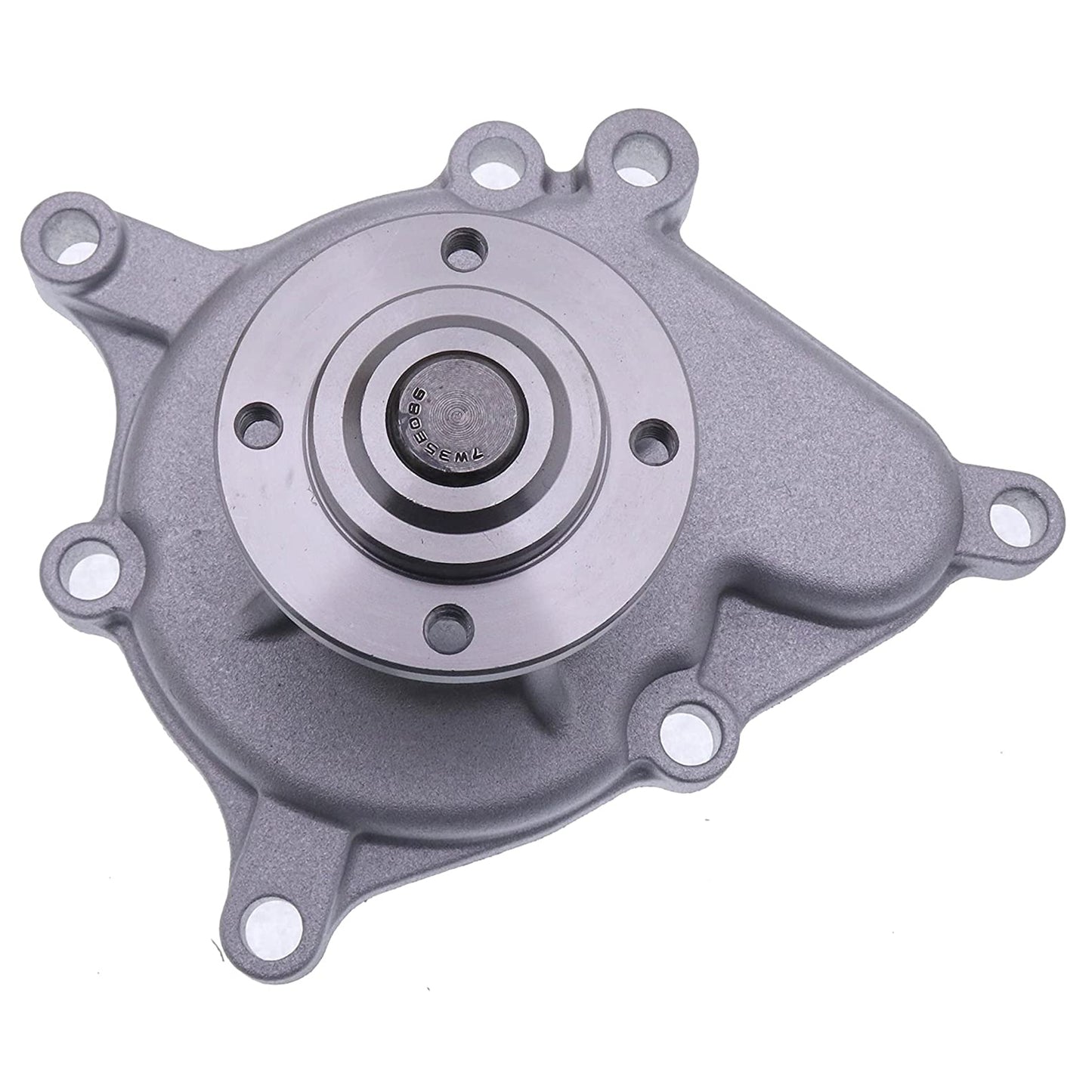 651361014120 Water Pump Compatible With Isuzu Engine 3AF1 For Iseki 240 TU1900 TE3210 G212