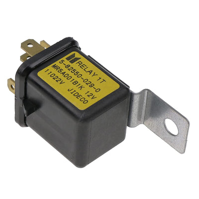 5-82550-029-0 Start Relay Compatible With Hitachi EG30,EX12,EX15,EX17U,EX17UNA,EX20U-3