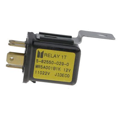 5-82550-029-0 Start Relay Compatible With Hitachi EG30,EX12,EX15,EX17U,EX17UNA,EX20U-3