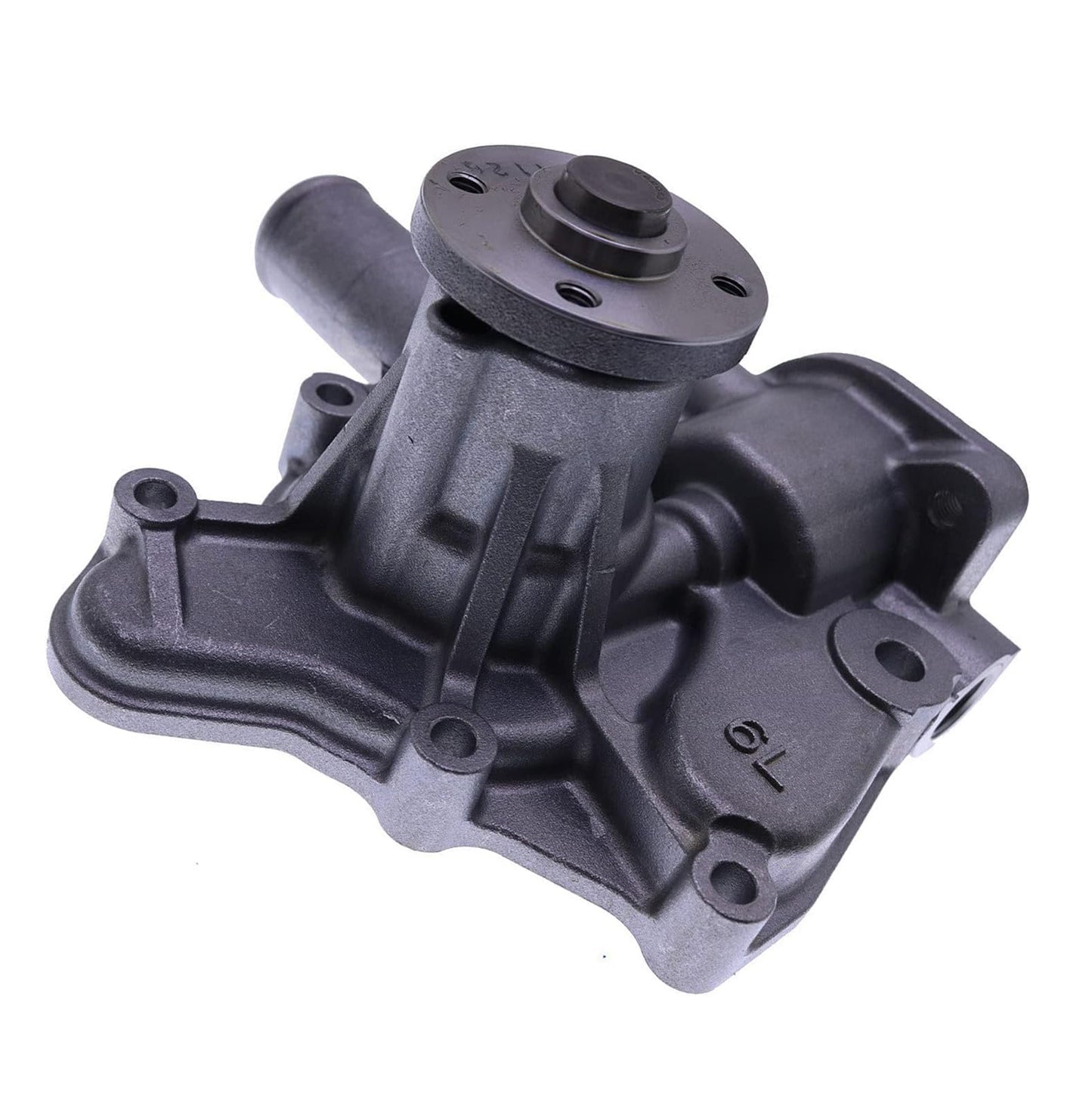 11926642101 Water Pump Compatible With Yanmar Engine 3TNE68 3TNE68-NBAB 3TNE66