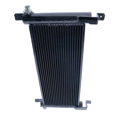 6674150 Hydraulic Oil Cooler Compatible With Bobcat 751 753 763 773 7753 Skid Steer