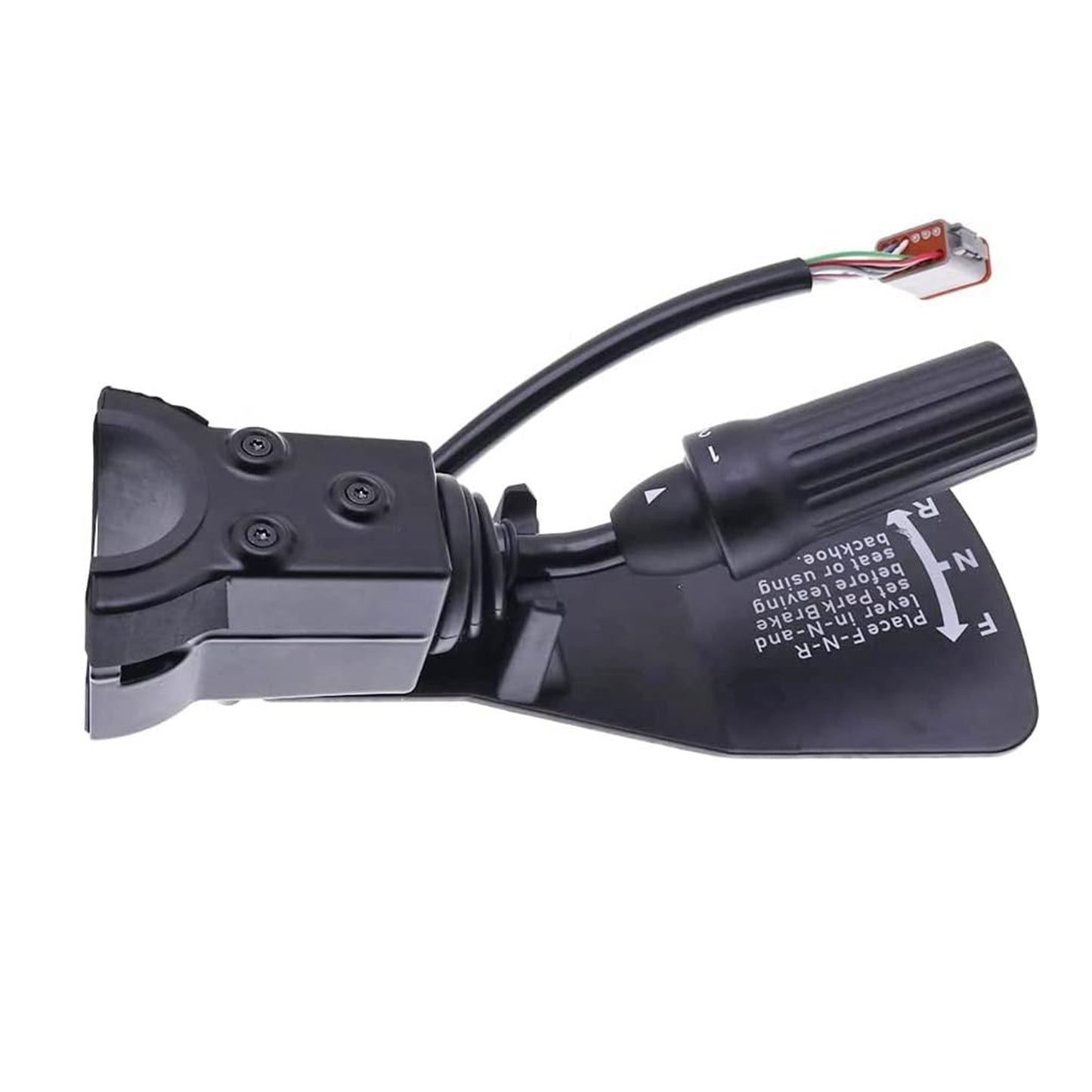AT432901 Transmission Motion Control Switch Compatible With John Deere 210K 210K EP 210LE