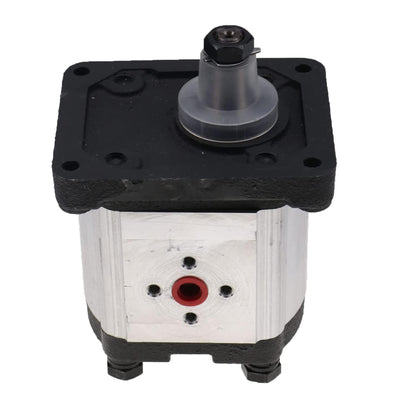 84530167 Hydraulic Pump Compatible With Case JX70U, JX80U, JX90U, JX100U, JX1060C