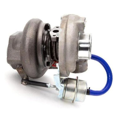 2674A392 Turbocharger Compatible With Perkins Engine 3.124 4.108 4.236 T4.40 1004-40T