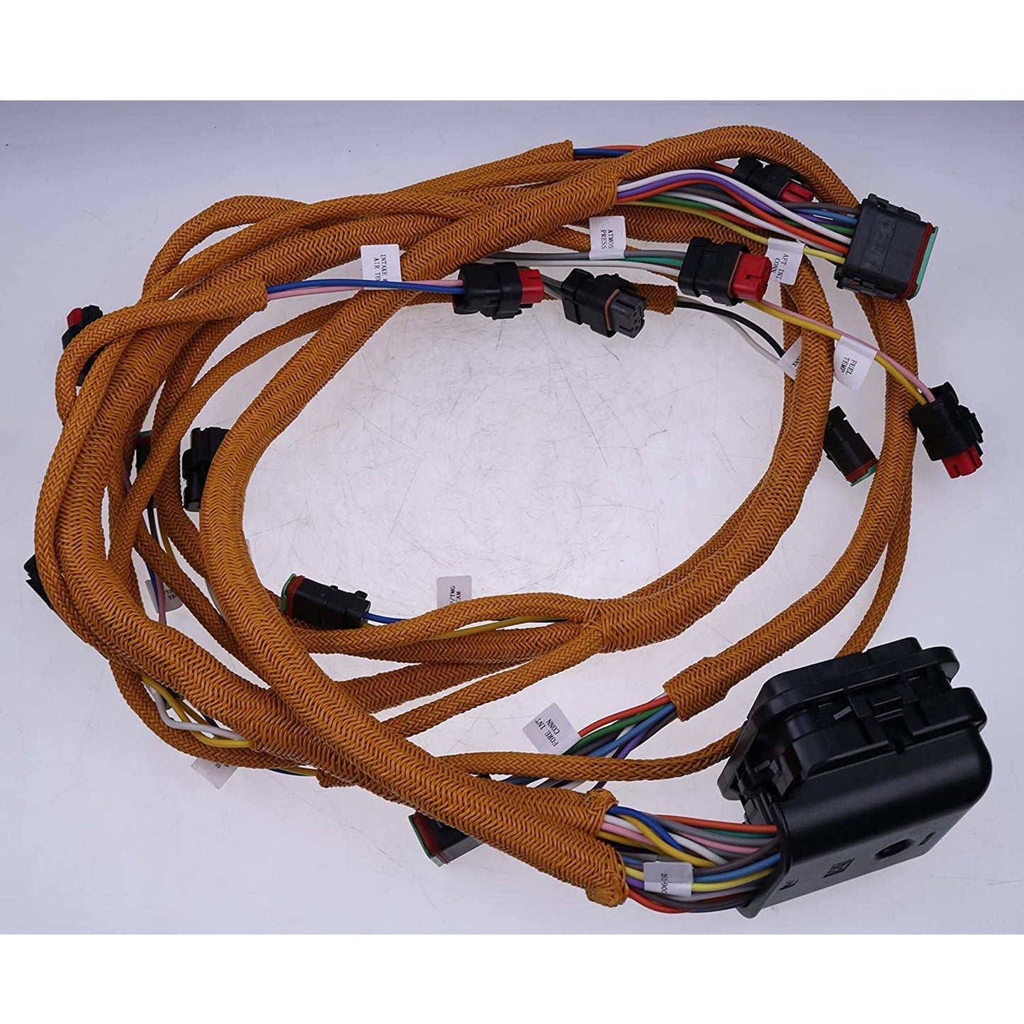 263-9001 2639001 Wiring Harness Compatible With Caterpillar Truck with C15 Engine