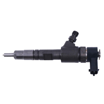 1J801-53052 Fuel Injector Compatible with Kubota Tractor L3301 L3901 L4060 L4701