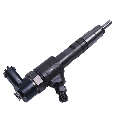 1J801-53052 Fuel Injector Compatible with Kubota Tractor L3301 L3901 L4060 L4701