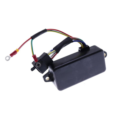 18961-02800KB Voltage Regulator Compatible With Honda EP-1800 EM2200 EC2500 EP-2500 EX800 Generator