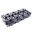 111011030 Complete Cylinder Head Assembly Compatible With Perkins 404A-22 404D-22 Engine