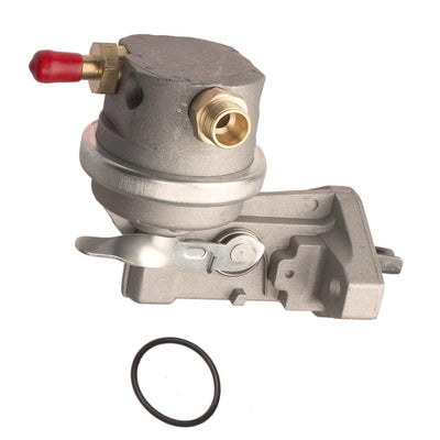 RE68345 Fuel Pump Compatible With John Deere 4045DF270 4045HF150 4045HF157