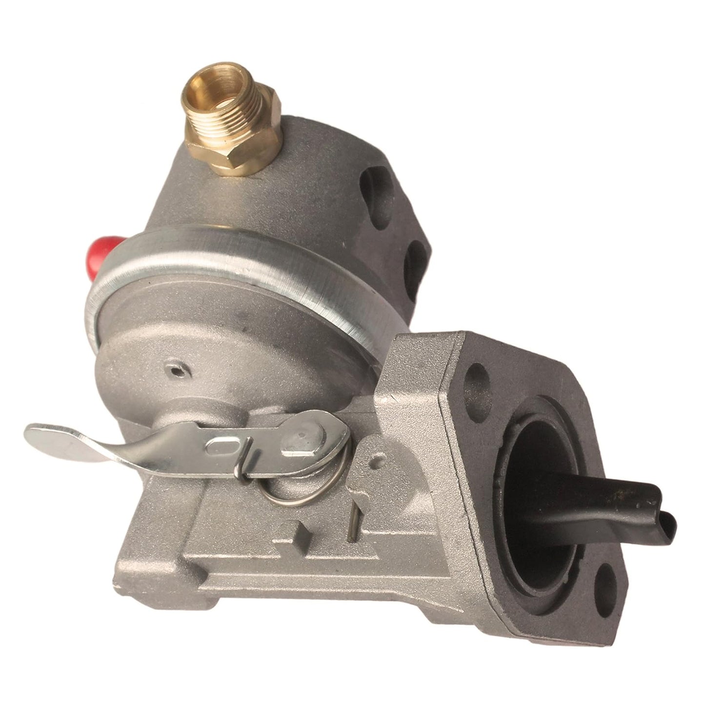 RE68345 Fuel Pump Compatible With John Deere 4045DF270 4045HF150 4045HF157