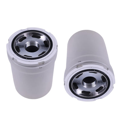 2PK TA2405990 Hydraulic Oil Filters Compatible With Kubota L3010DT L3130HST L3430HST