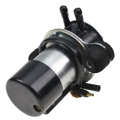 16700-758-003 Fuel Pump Compatible With Honda GX610 GX620 GX630 GX660 GX690 H4013