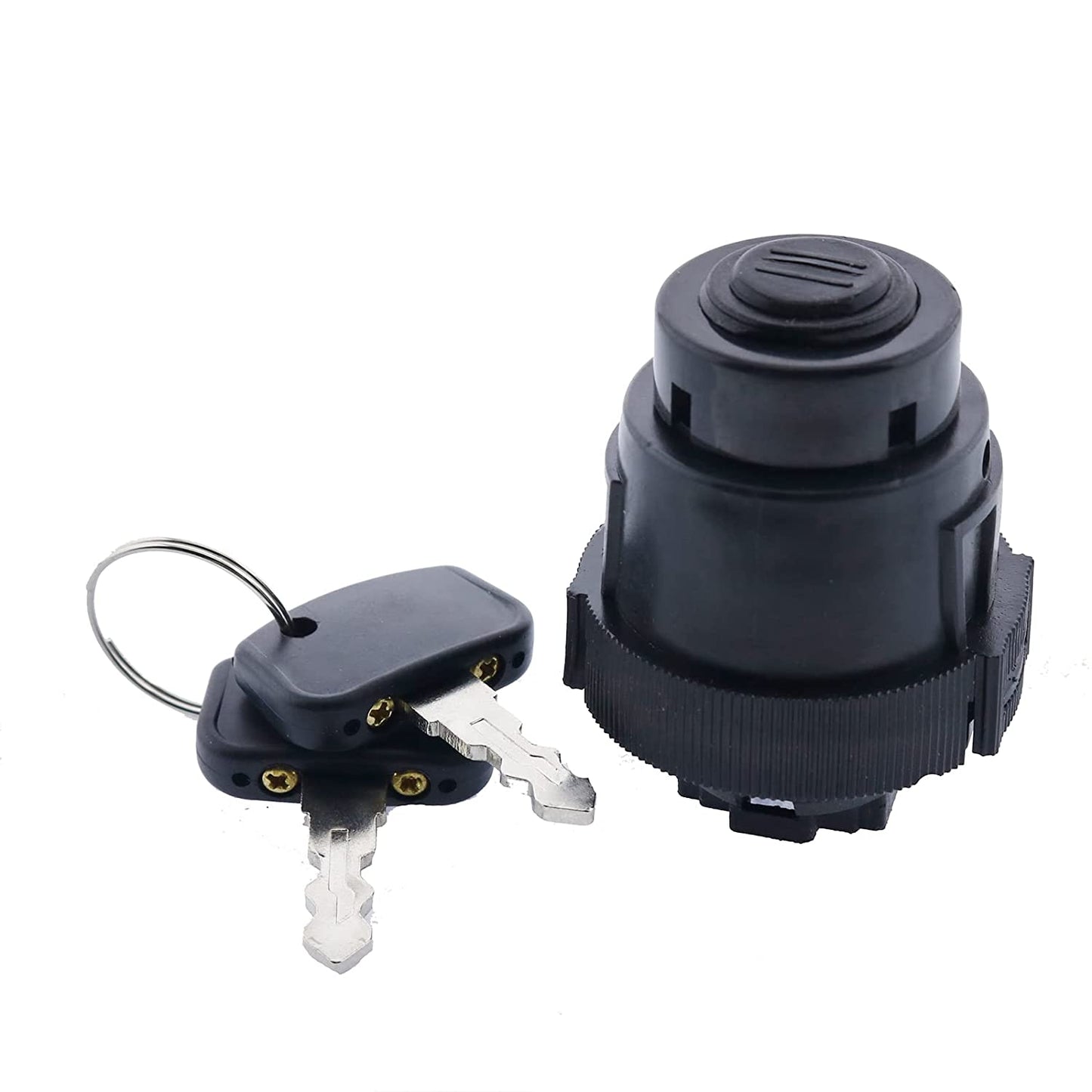 K7571-62102 Ignition Switch Compatible With Kubota BX1860 BX1870 BX1870-1 BX25DLB BX2670