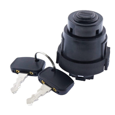 K7571-62102 Ignition Switch Compatible With Kubota BX1860 BX1870 BX1870-1 BX25DLB BX2670