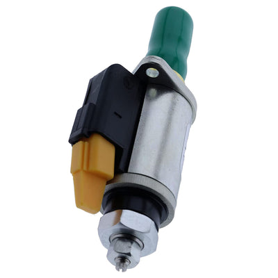 457-9878 Solenoid Valve Compatible With Caterpillar 385C 325C 308C 988K 330D 320B 312F