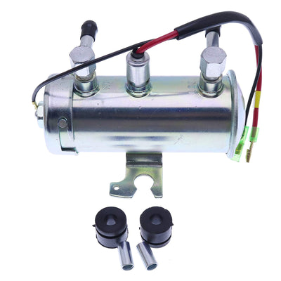 394327R92 Fuel Pump Compatible With Case 275 375 2424 2444 424 444 930 Series 680CK