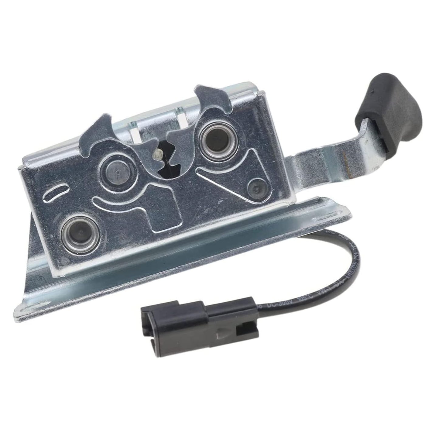 7109661 Door Latch Lock Compatible with Bobcat 751 753 763 773 863 864 873 883 963