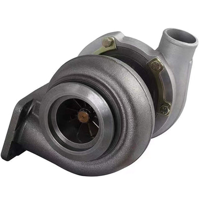 RE508971 Turbocharger Compatible with John Deere 200CLC 230LC 270CLC 270LC Engine 4045T