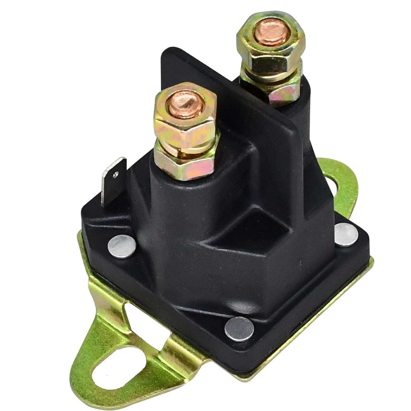 862-1221-211-20 Start Solenoid Relay Switch Compatible with Trombetta