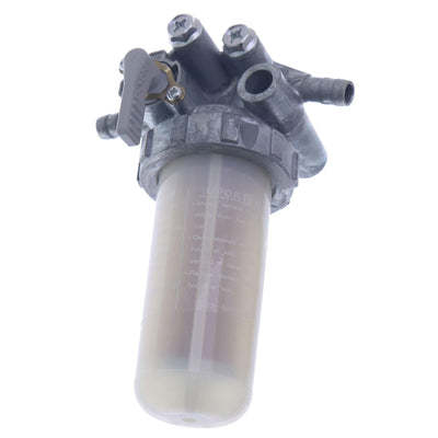 Fuel Filter Assembly 15393-43017 1G313-43010 Compatible With Kubota F270SE Generator K008 K008-3