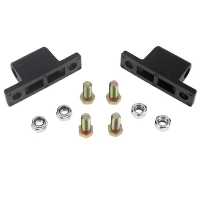 6717593 Door Hinge Set Compatible with Bobcat 463 751 753 763 773 863 873 883 963