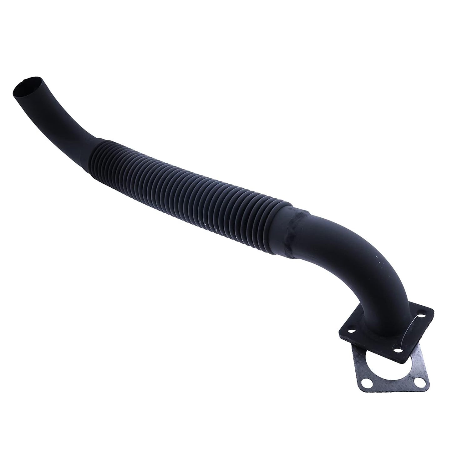 6569624 Exhaust Muffler Pipe Compatible with Bobcat Skid Steer Loader 643 645 743 1600