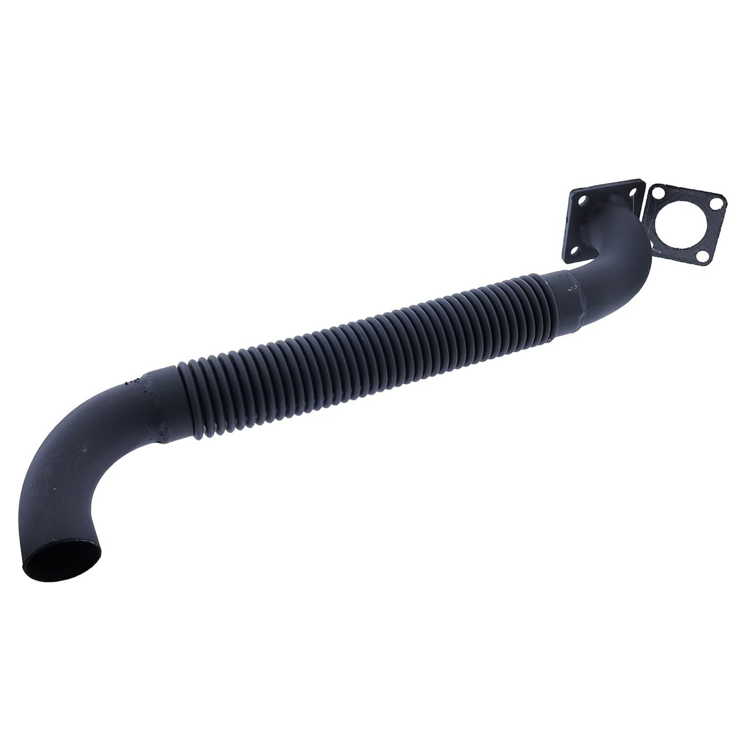 6569624 Exhaust Muffler Pipe Compatible with Bobcat Skid Steer Loader 643 645 743 1600