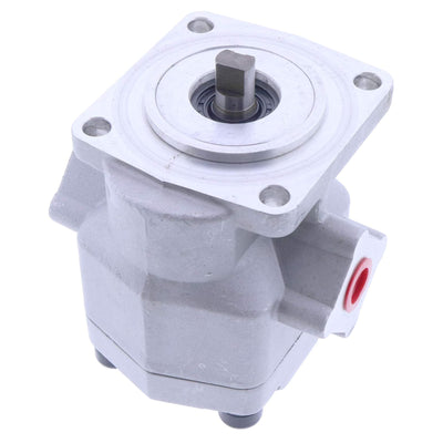 67111-76100 Hydraulic Oil Pressure Pump Compatible With Kubota Tractor B20 B1-14 B1-15 B1200